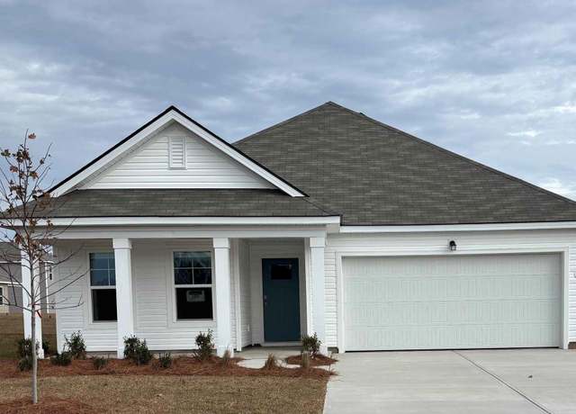 Property at 434 Acosta Cir, Conway, SC 29527, 3 beds, 2 baths