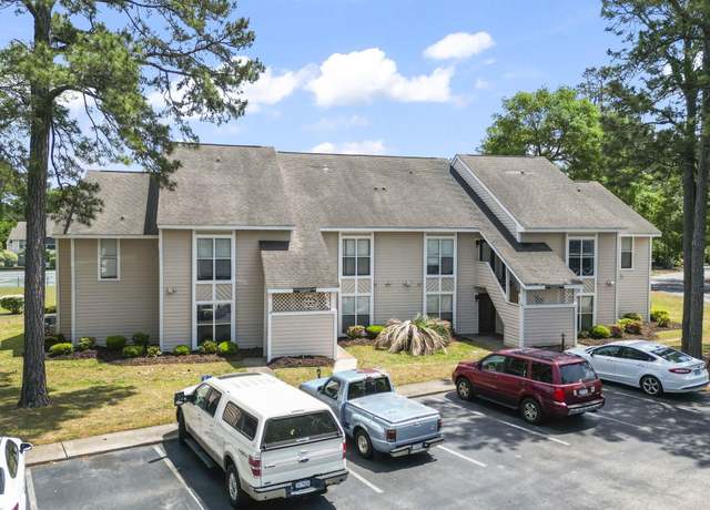 Property at 4497 Little River Inn Ln #1502, Little River, SC 29566, 2 beds, 2 baths