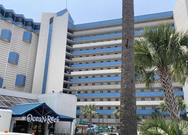 Property at 7100 N Ocean Blvd #316, Myrtle Beach, SC 29572, 2 beds, 2 baths