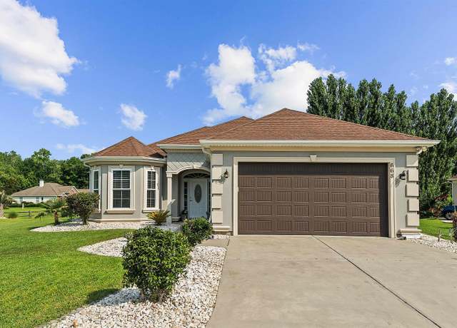 Property at 668 Barona Dr, Myrtle Beach, SC 29579, 3 beds, 2 baths