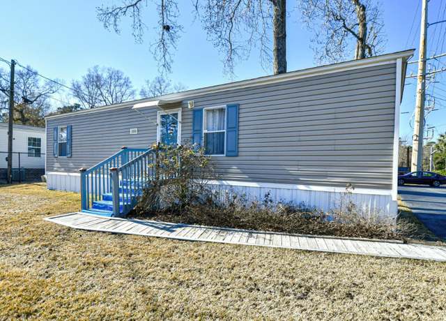 Property at 1105 Lot B36 Highway 15, Myrtle Beach, SC 29577, 2 beds, 1 bath