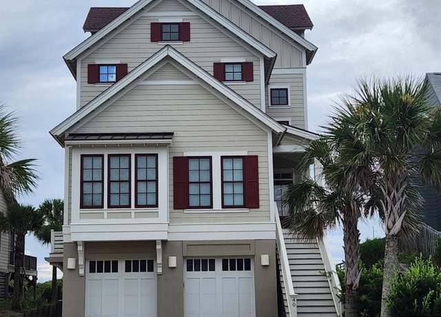 Property at 40 Seaview Loop, Pawleys Island, SC 29585, 5 beds, 6 baths
