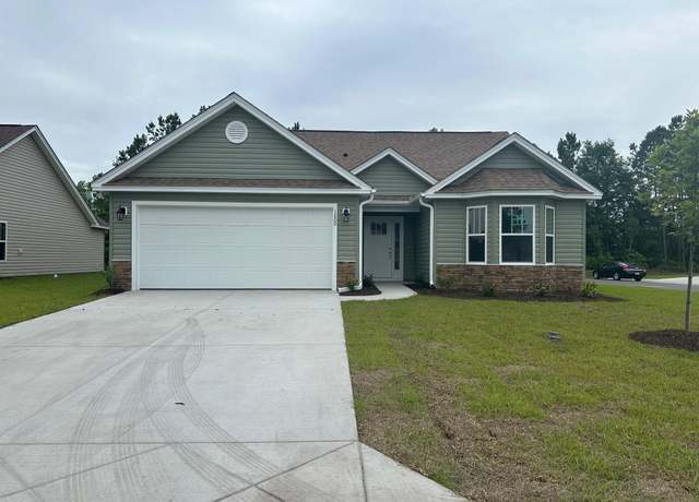 Property at 910 Padgett Ln, Conway, SC 29526, 3 beds, 2 baths