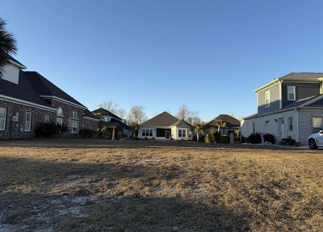 Property at 815 Waterton Ave, Myrtle Beach, SC 29579