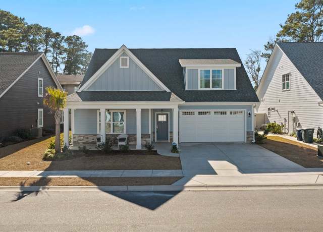 Property at 1113 Mary Read Dr, North Myrtle Beach, SC 29582, 5 beds, 3 baths