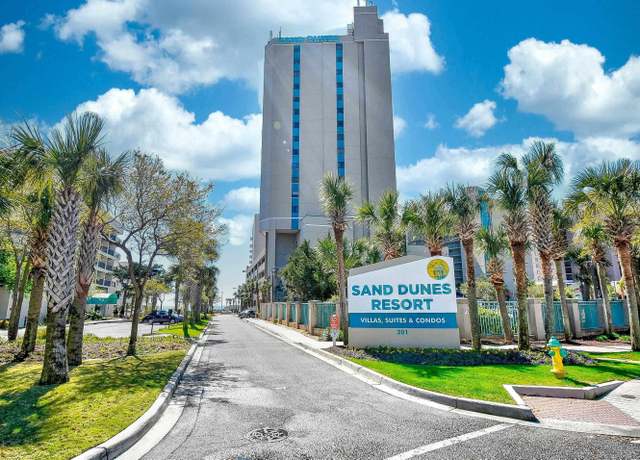 Property at 201 74th Ave N Unit 2549/2550, Myrtle Beach, SC 29577, 2 beds, 2 baths