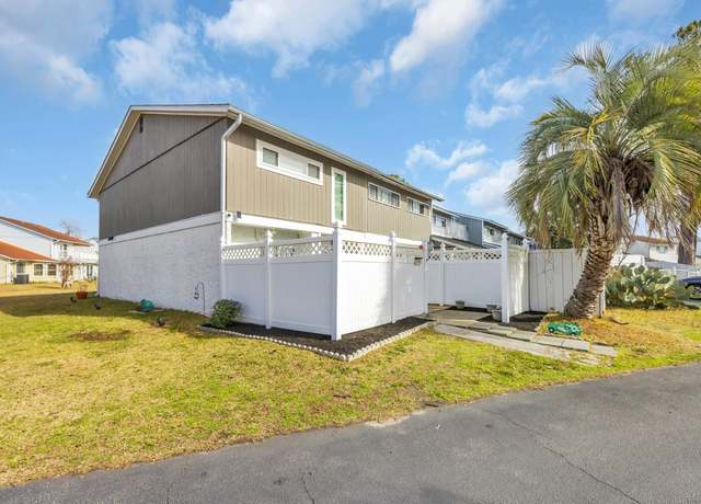 Property at 1360 Turkey Ridge Rd Unit A, Surfside Beach, SC 29575, 2 beds, 2.5 baths