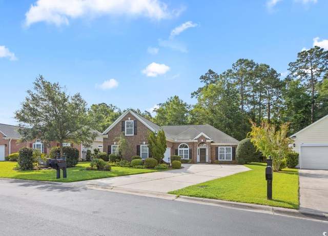 Property at 56 Willowbend Dr, Murrells Inlet, SC 29576, 3 beds, 2 baths