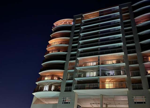 Property at 1401 S Ocean Blvd #1307, North Myrtle Beach, SC 29582, 4 beds, 3 baths
