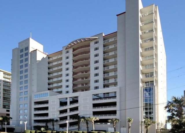 Property at 1401 S Ocean Blvd #1307, North Myrtle Beach, SC 29582, 4 beds, 3 baths
