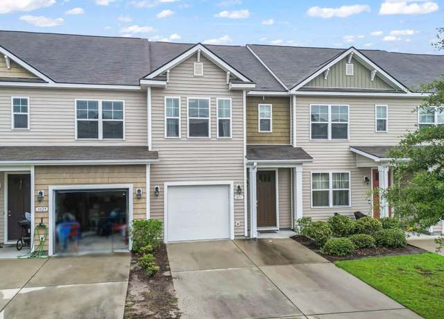 Property at 1031 Tee Shot Dr #1031, Conway, SC 29526, 3 beds, 2.5 baths