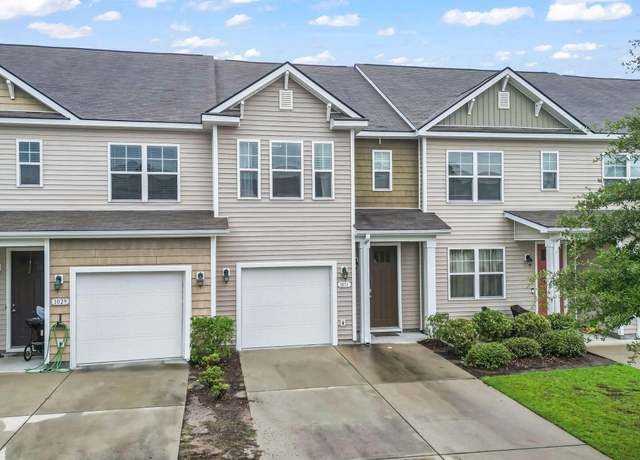 Property at 1031 Tee Shot Dr #1031, Conway, SC 29526, 3 beds, 2.5 baths
