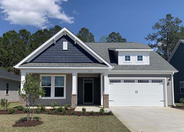 Property at 2163 Gooseberry Way, Longs, SC 29568, 3 beds, 2 baths