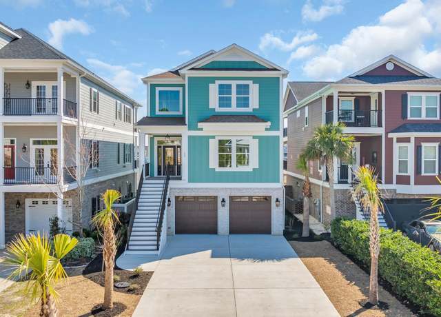 Property at 373 St. Julian Ln, Myrtle Beach, SC 29579, 5 beds, 5 baths