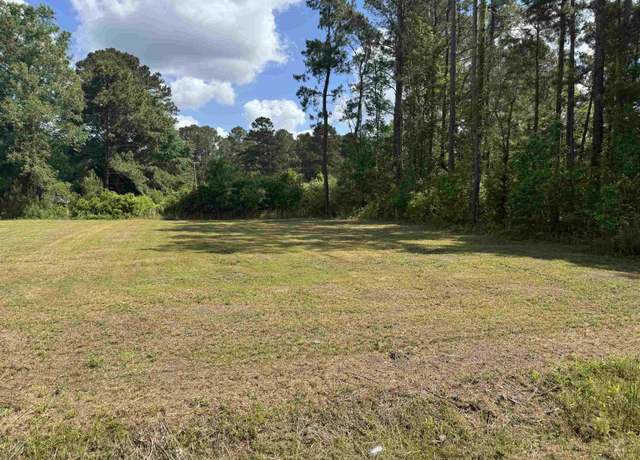 Property at tbd James Dr, Andrews, SC 29510