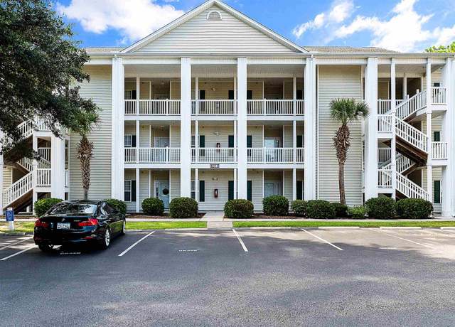 Property at 6010 Windsor Green Way #301, Myrtle Beach, SC 29579, 3 beds, 2 baths