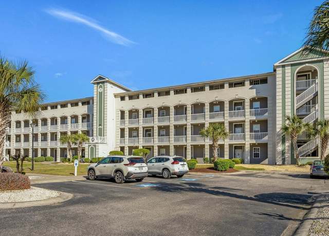 Property at 131 Waypoint Ridge Ave Unit Q-10, Little River, SC 29566, 3 beds, 2 baths