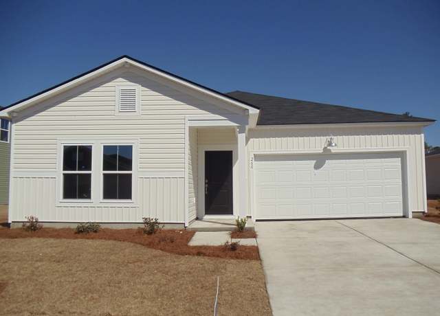 Property at 260 Lot 20 Dover Warner Crossing Way, Loris, SC 29569, 3 beds, 2 baths
