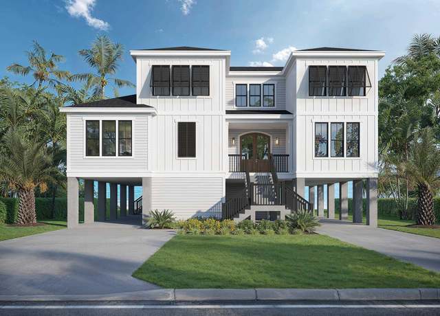 Property at 318 15th Ave S, Surfside Beach, SC 29575, 3 beds, 2.5 baths