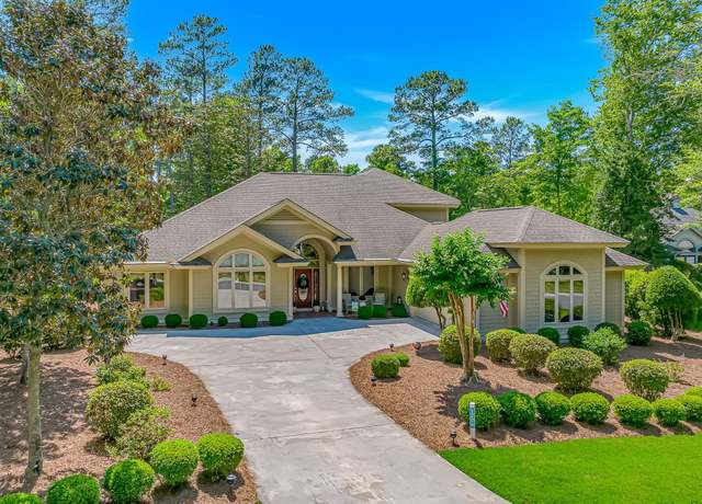 Property at 1206 Spinnaker Dr, North Myrtle Beach, SC 29582, 4 beds, 4.5 baths