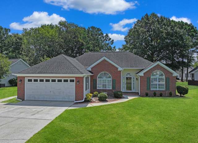 Property at 3888 Stillwood Dr, Myrtle Beach, SC 29588, 4 beds, 2 baths