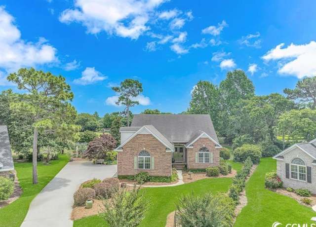 Property at 115 Coleman Ct, Pawleys Island, SC 29585, 4 beds, 3.5 baths