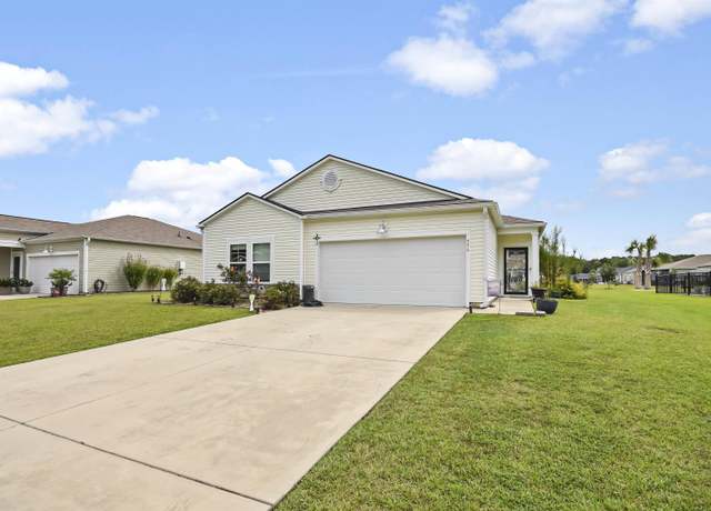 Property at 556 Carrick Loop, Longs, SC 29568, 4 beds, 2 baths