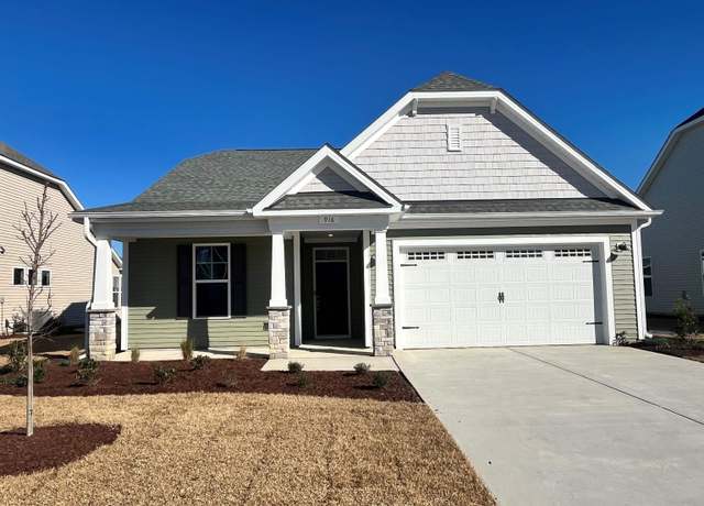 Property at 916 Anemone Ct NW, Calabash, NC 28467, 3 beds, 2 baths