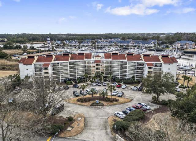 Property at 4390 Bimini Ct Unit 206-C, Little River, SC 29566, 2 beds, 2 baths