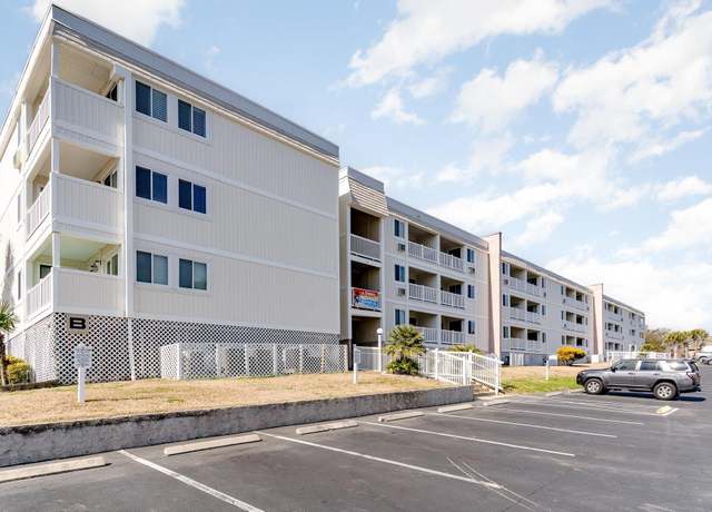 Property at 191 Maison Dr Unit B 213, Myrtle Beach, SC 29572, 2 beds, 2 baths