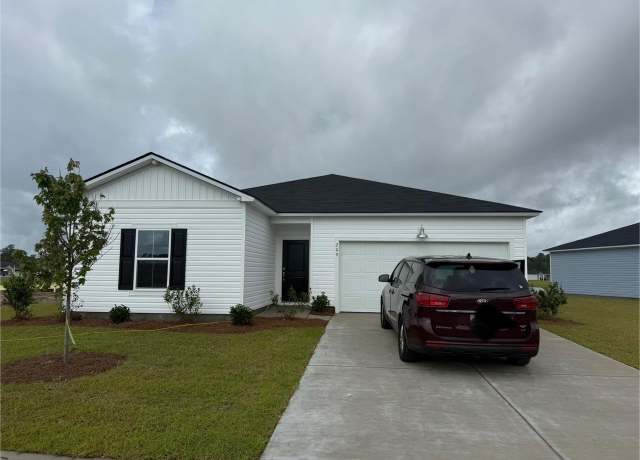 Property at 209 Lot 77 Hartford Warner Crossing Way, Loris, SC 29569, 4 beds, 2 baths