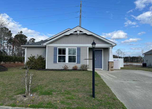 Property at 1001 Leatherman Rd, Conway, SC 29527, 3 beds, 2 baths