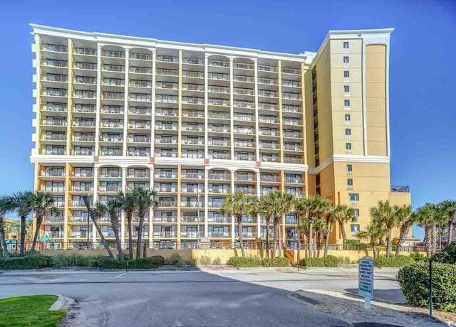 Property at 6900 N Ocean Blvd #734, Myrtle Beach, SC 29572, 1 bed, 1 bath