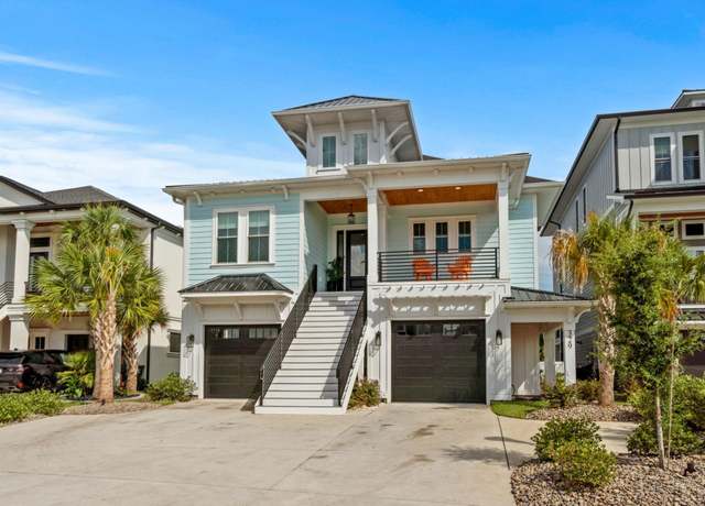 Property at 329 Harbour View Dr, Myrtle Beach, SC 29579, 4 beds, 4 baths