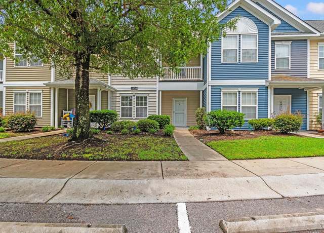 Property at 1654 Low Country Pl Unit C, Myrtle Beach, SC 29577, 3 beds, 2.5 baths