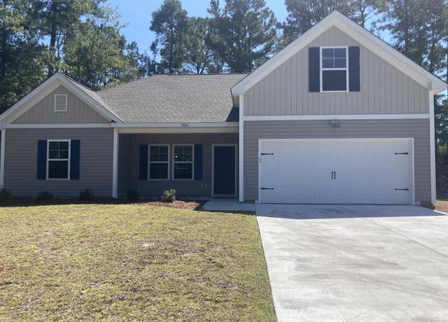 Property at 1581 Lot 7 Highway 701 South, Loris, SC 29569, 3 beds, 2 baths