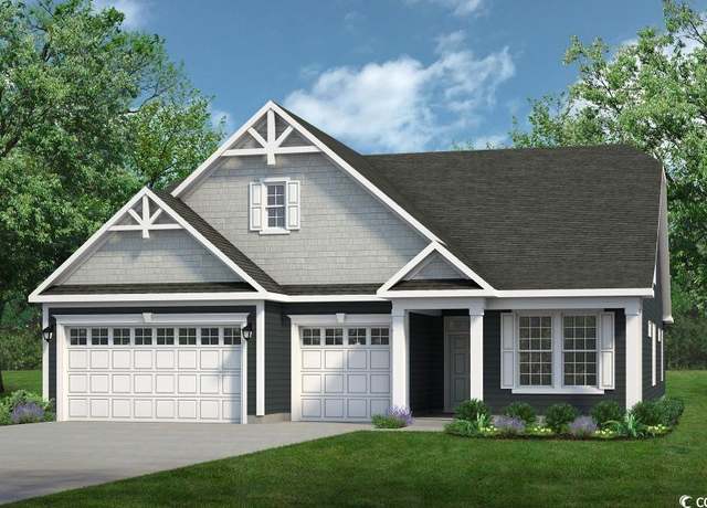 Property at 1262 Halter Pl, Calabash, NC 28467, 3 beds, 3 baths