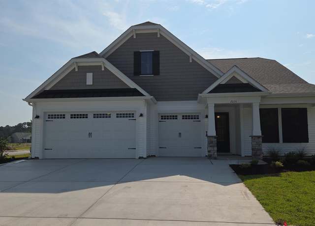 Property at 2026 Woodrush Loop, Little River, SC 29566, 4 beds, 4 baths