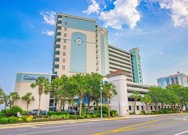 Property at 2311 S Ocean Blvd #130, Myrtle Beach, SC 29577, 1 bed, 1 bath