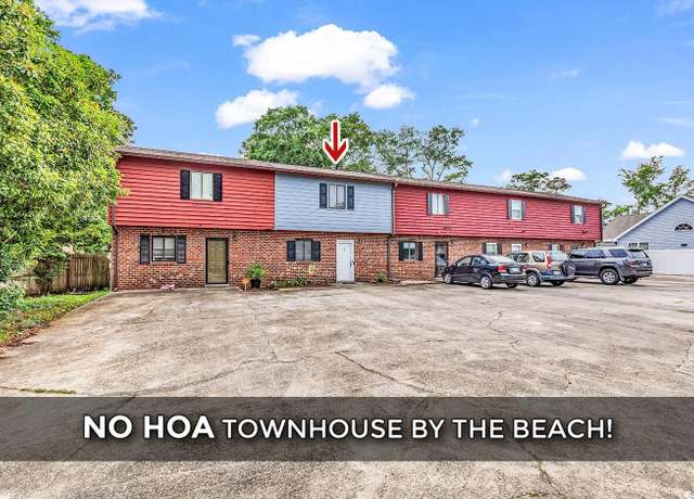 Property at 633 Sparrow Dr Unit B, Surfside Beach, SC 29575, 2 beds, 1.5 baths