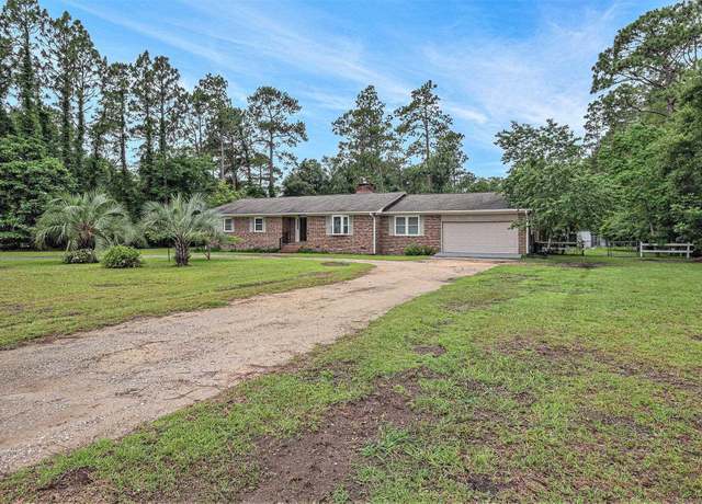 Property at 475 Willard Rd, Conway, SC 29526, 3 beds, 2.5 baths