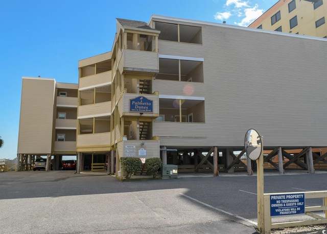 Property at 1011 S Ocean Blvd S #204, North Myrtle Beach, SC 29582, 2 beds, 2 baths