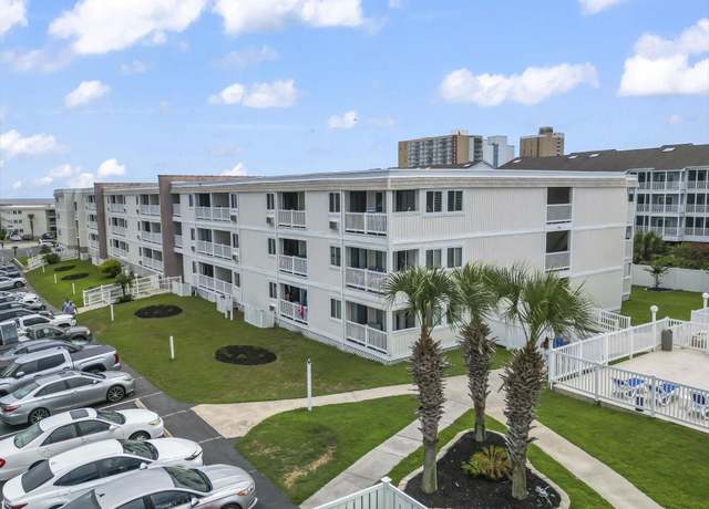 Property at 191 Maison Dr Unit B203, Myrtle Beach, SC 29572, 2 beds, 2 baths