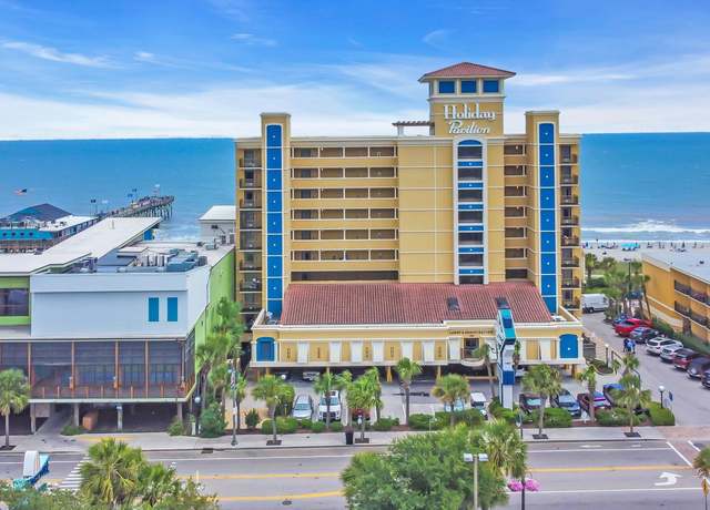 Property at 1200 N Ocean Blvd #309, Myrtle Beach, SC 29577, 1 bath