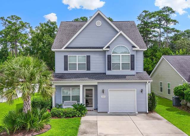 Property at 313 Foxpath Loop, Myrtle Beach, SC 29588, 3 beds, 2.5 baths