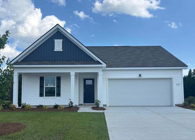 Property at 426 Acosta Cir, Conway, SC 29527, 4 beds, 2 baths