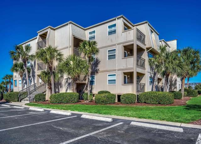 Property at 1582 S Waccamaw Dr #34, Garden City Beach, SC 29576, 2 beds, 2 baths
