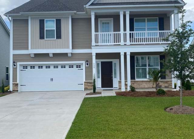 Property at 736 Enchantment Loop, Myrtle Beach, SC 29588, 4 beds, 2.5 baths