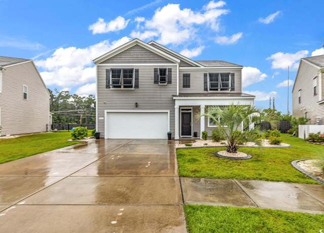 Property at 2986 Skylar Dr, Myrtle Beach, SC 29577, 5 beds, 3 baths