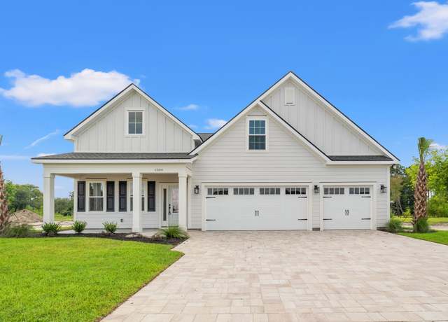 Property at 1509 Avon "a" Crooked Hook Rd, North Myrtle Beach, SC 29582, 3 beds, 2.5 baths